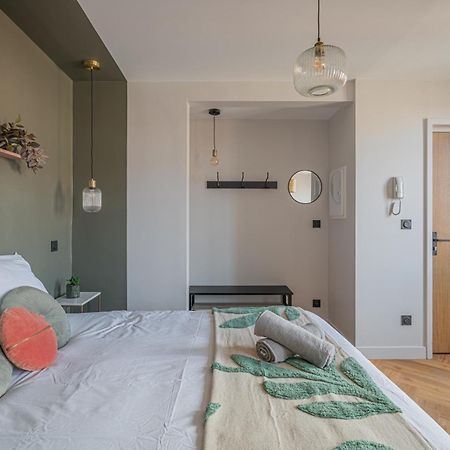 Le Felix Appart'Hotel Romans-sur-Isère Εξωτερικό φωτογραφία