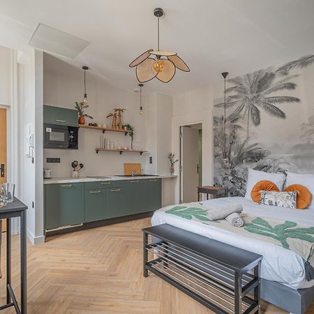Le Felix Appart'Hotel Romans-sur-Isère Εξωτερικό φωτογραφία