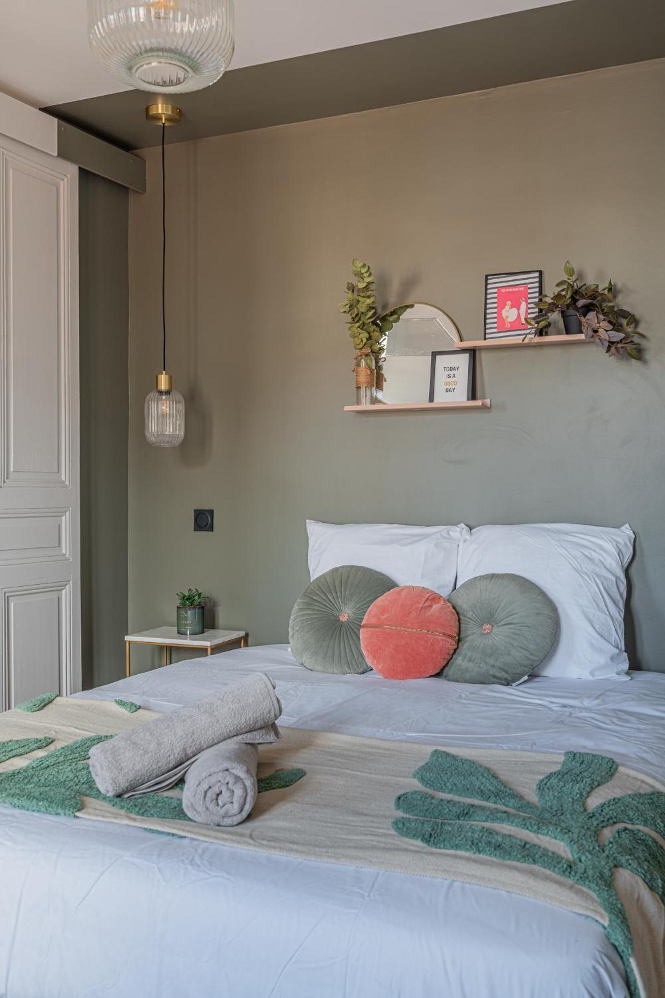 Le Felix Appart'Hotel Romans-sur-Isère Εξωτερικό φωτογραφία