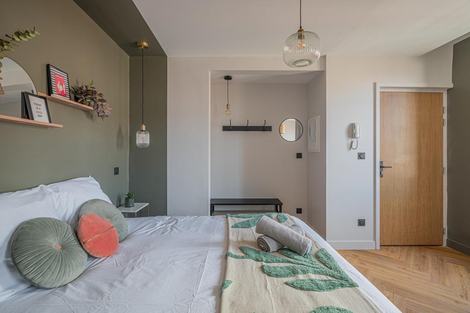 Le Felix Appart'Hotel Romans-sur-Isère Εξωτερικό φωτογραφία