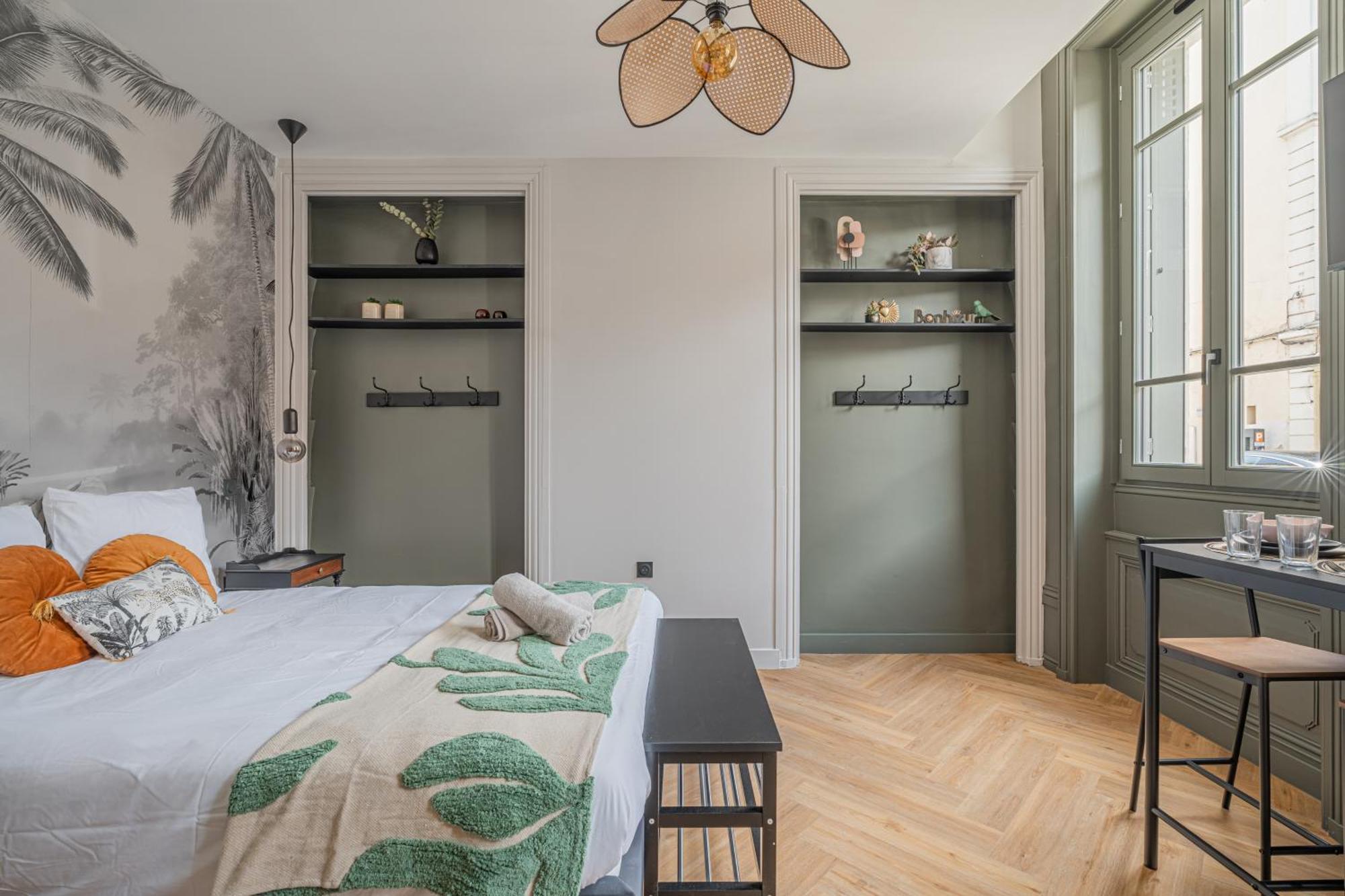 Le Felix Appart'Hotel Romans-sur-Isère Εξωτερικό φωτογραφία