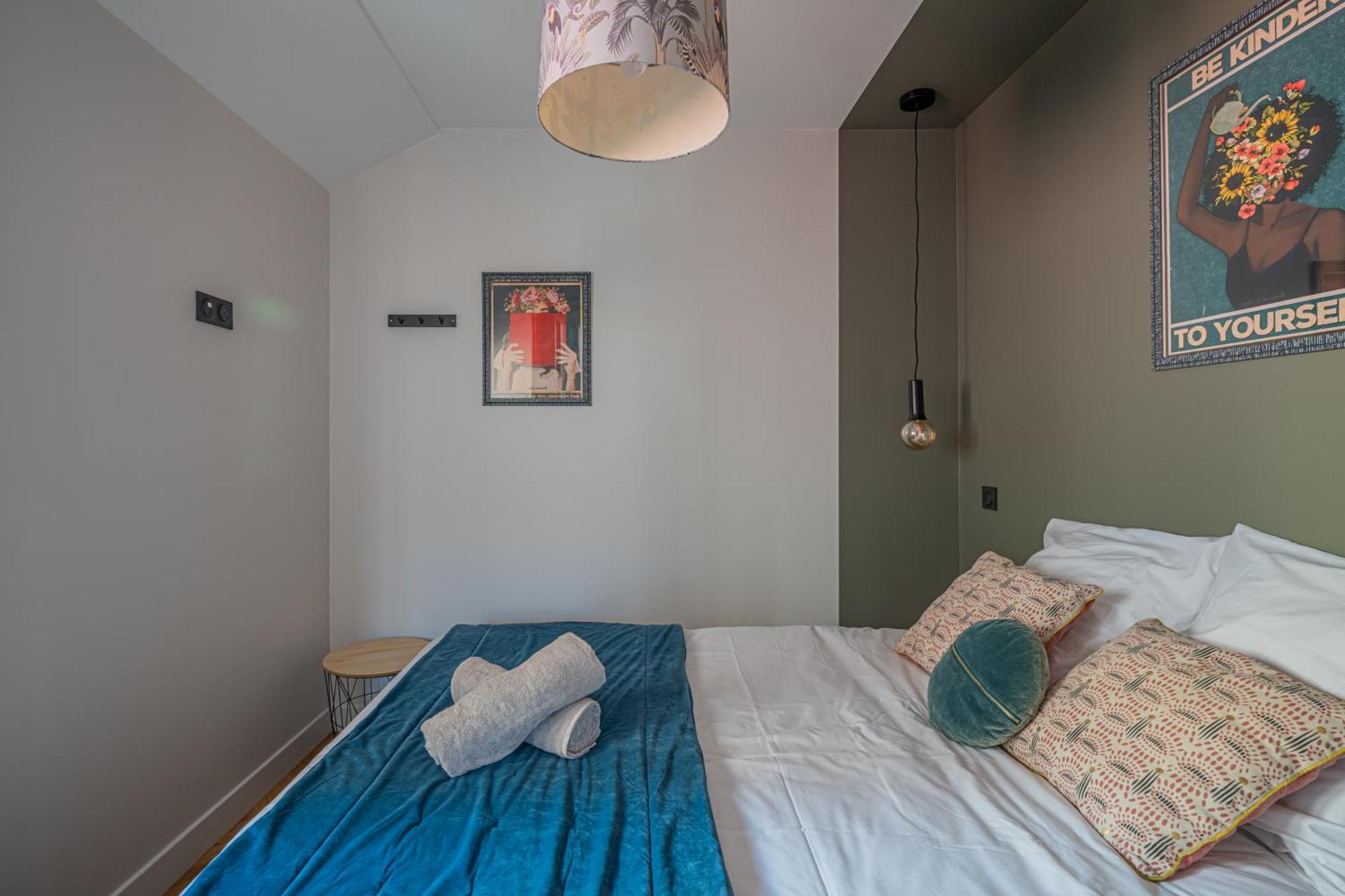 Le Felix Appart'Hotel Romans-sur-Isère Εξωτερικό φωτογραφία