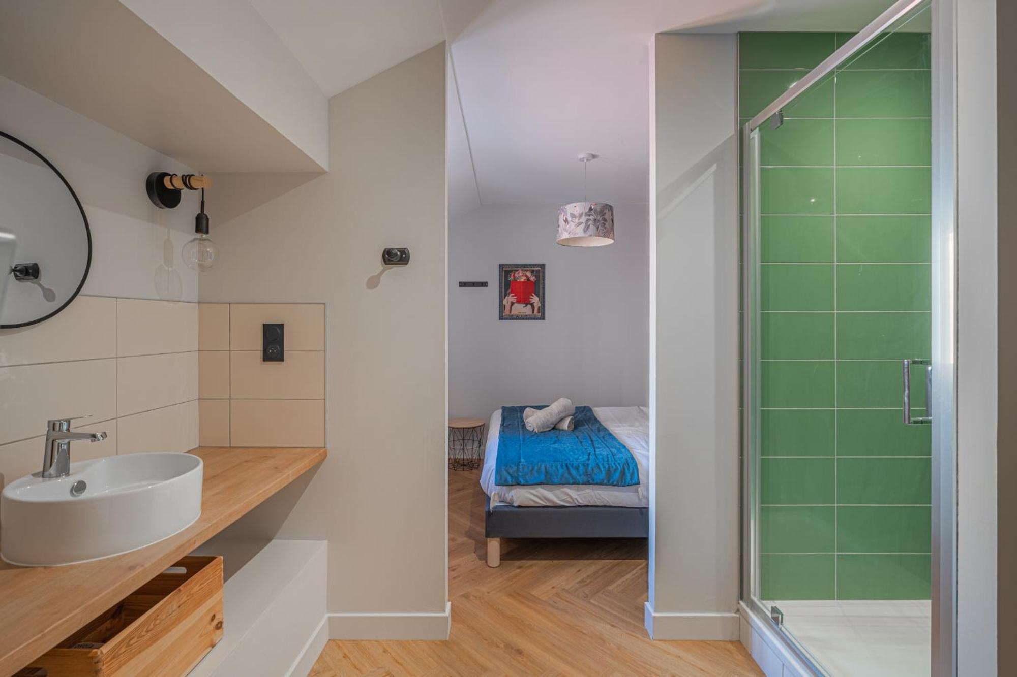 Le Felix Appart'Hotel Romans-sur-Isère Εξωτερικό φωτογραφία