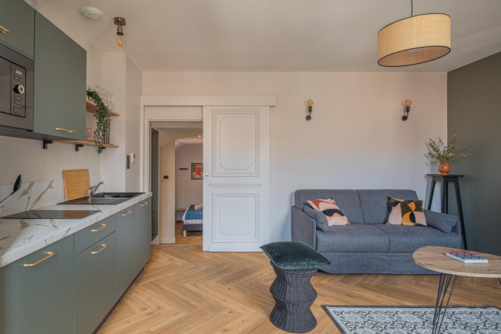Le Felix Appart'Hotel Romans-sur-Isère Εξωτερικό φωτογραφία