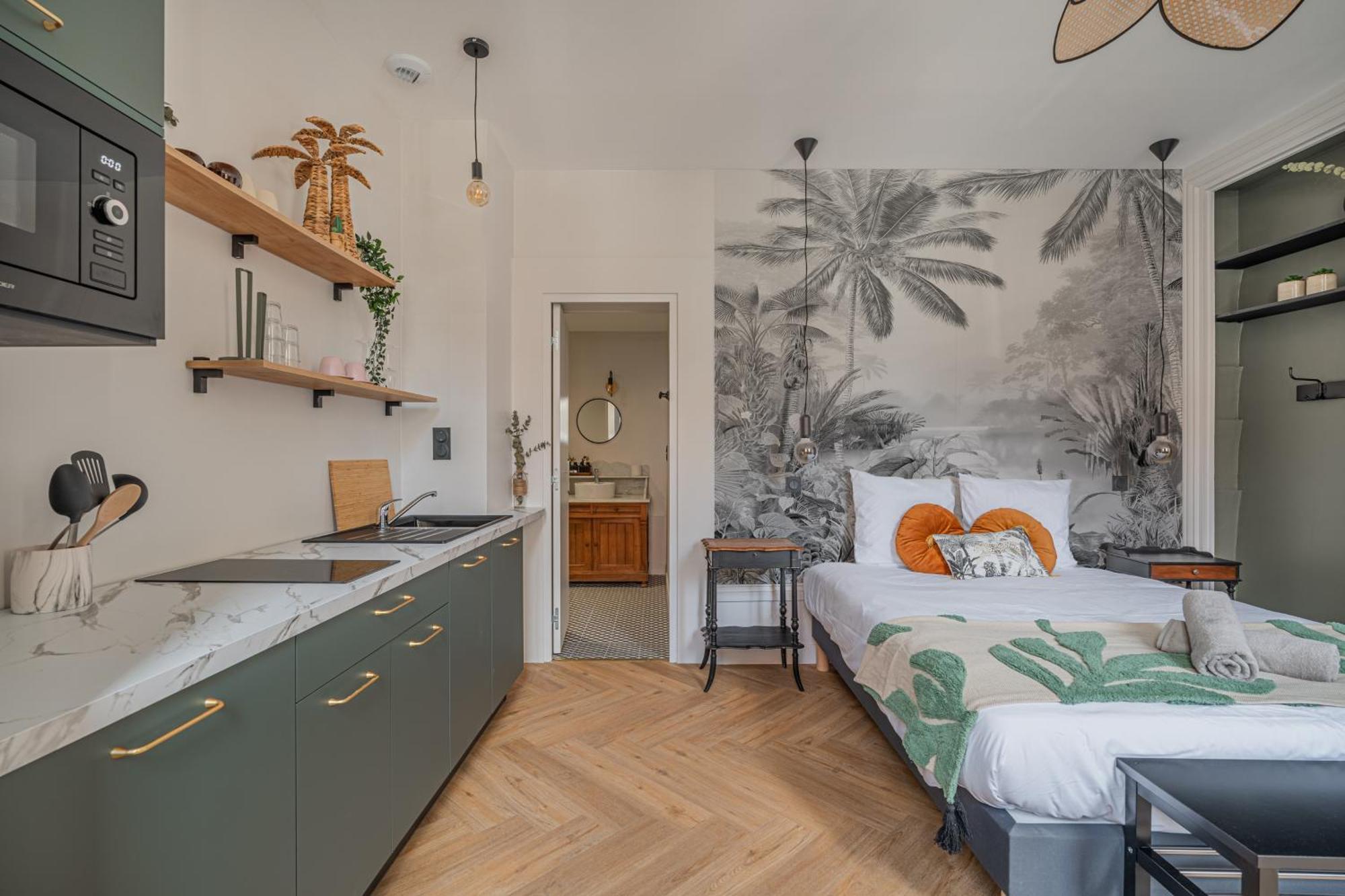 Le Felix Appart'Hotel Romans-sur-Isère Εξωτερικό φωτογραφία
