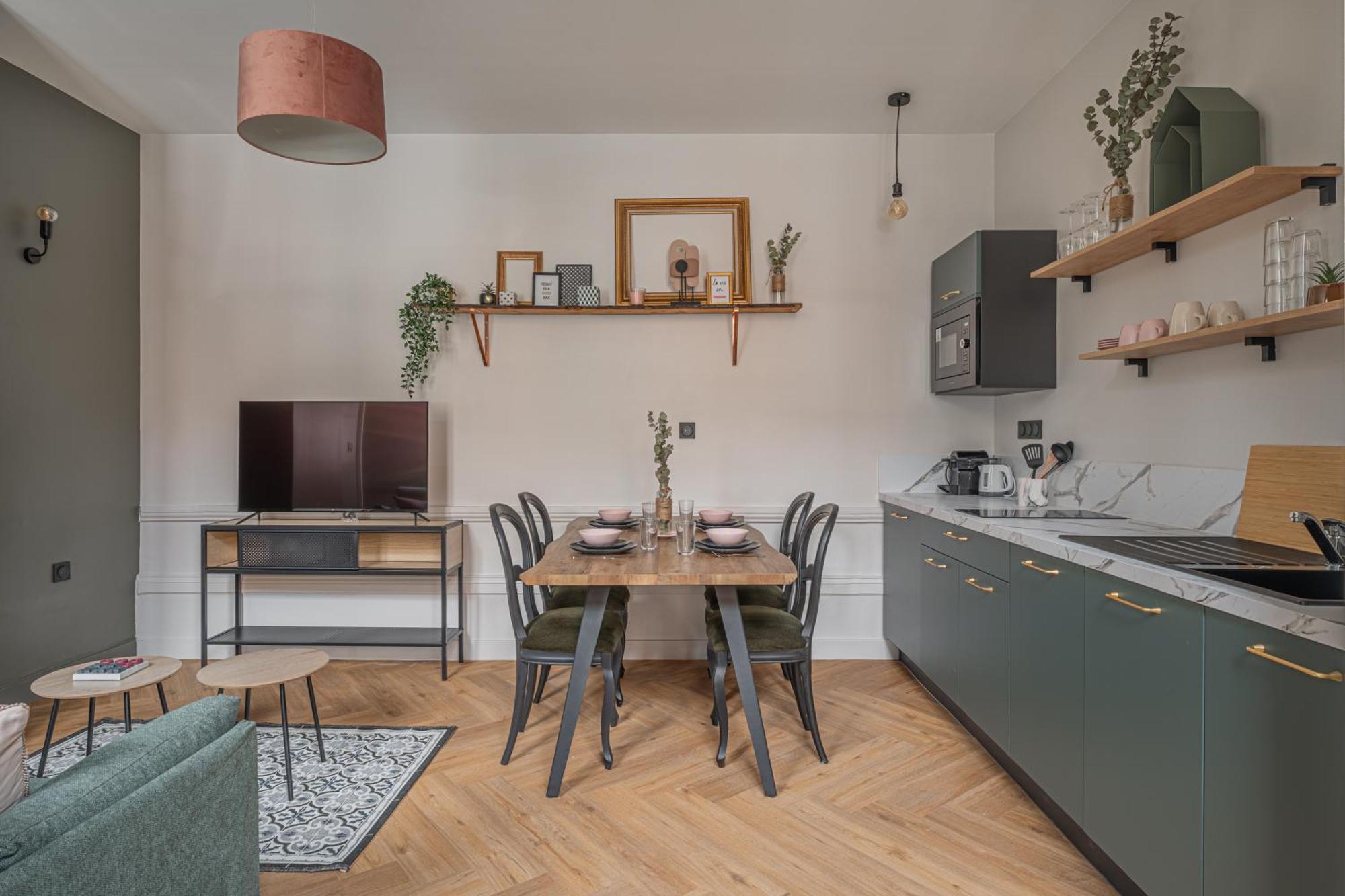 Le Felix Appart'Hotel Romans-sur-Isère Εξωτερικό φωτογραφία