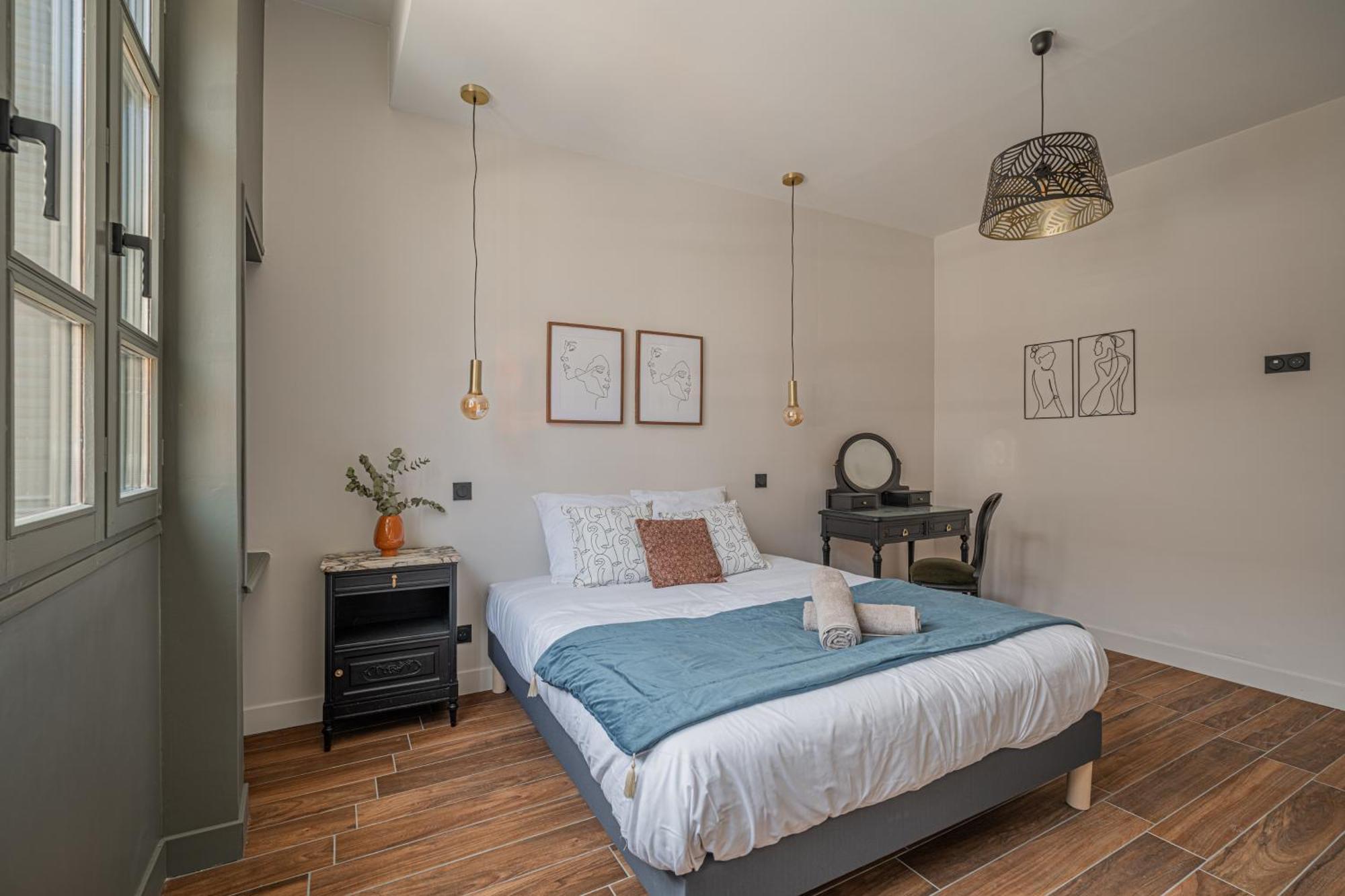 Le Felix Appart'Hotel Romans-sur-Isère Εξωτερικό φωτογραφία