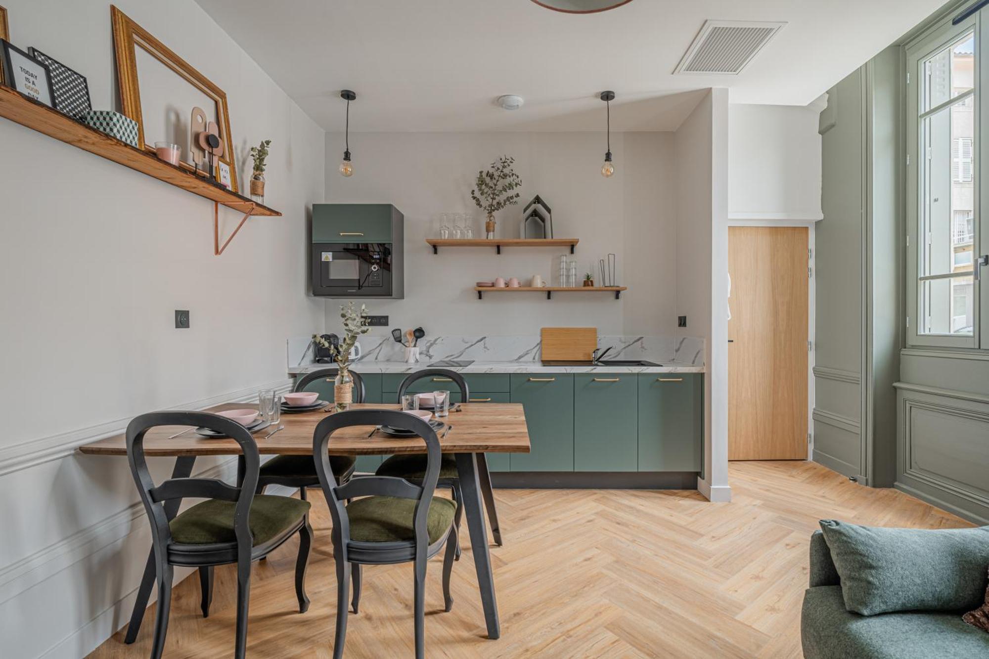 Le Felix Appart'Hotel Romans-sur-Isère Εξωτερικό φωτογραφία