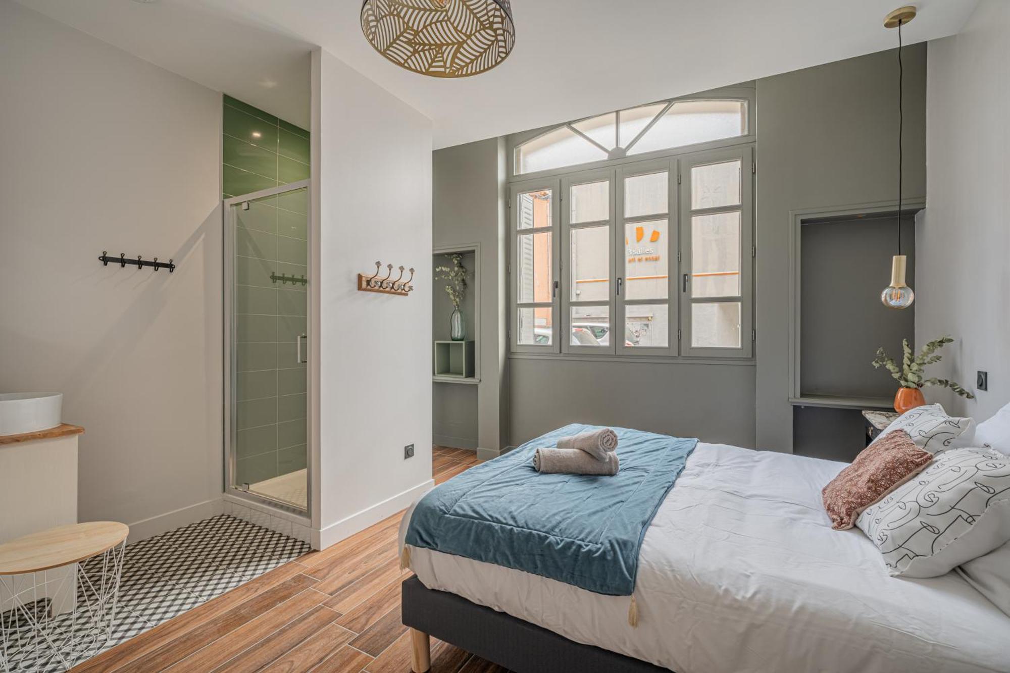 Le Felix Appart'Hotel Romans-sur-Isère Εξωτερικό φωτογραφία