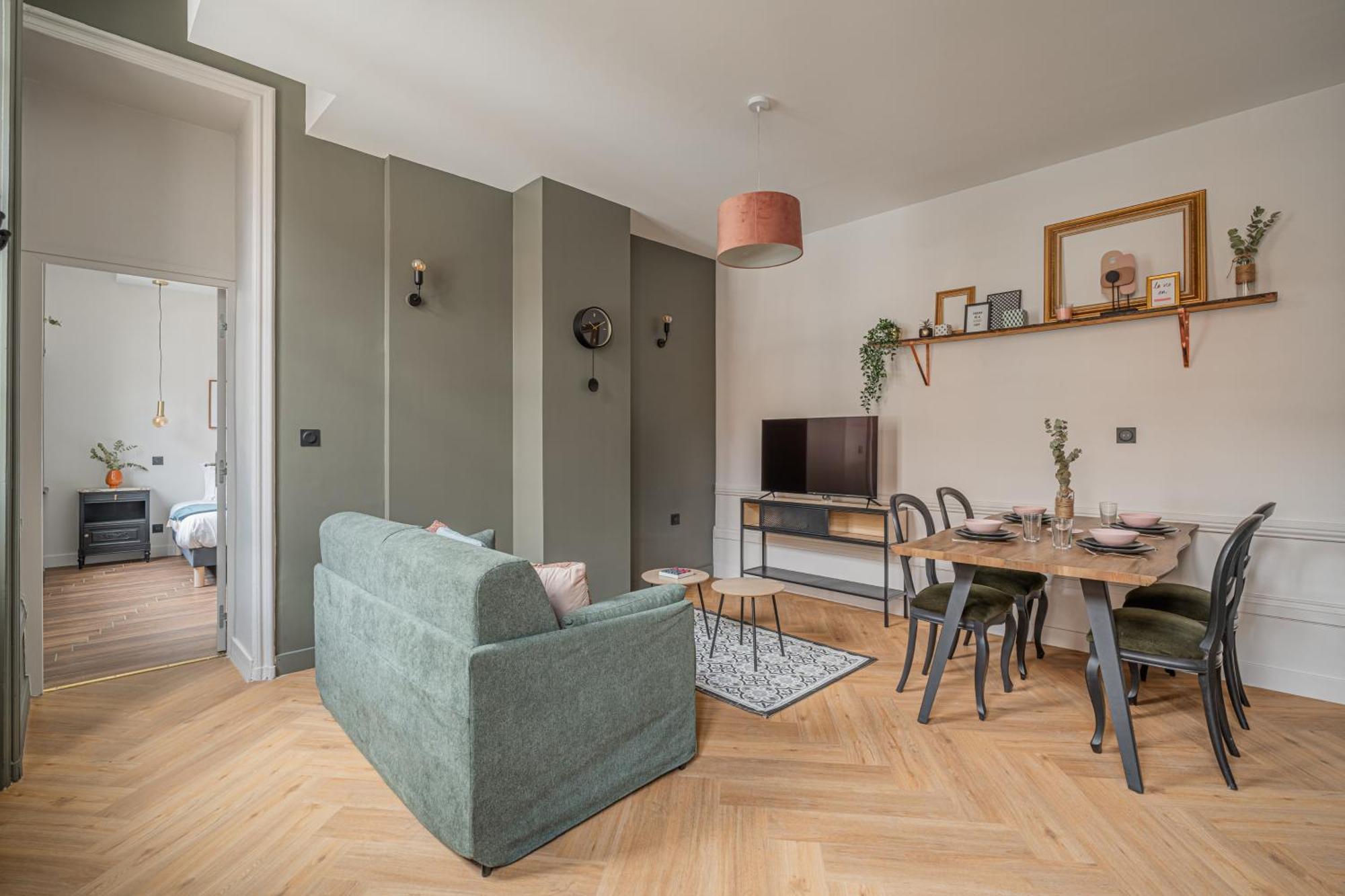 Le Felix Appart'Hotel Romans-sur-Isère Εξωτερικό φωτογραφία