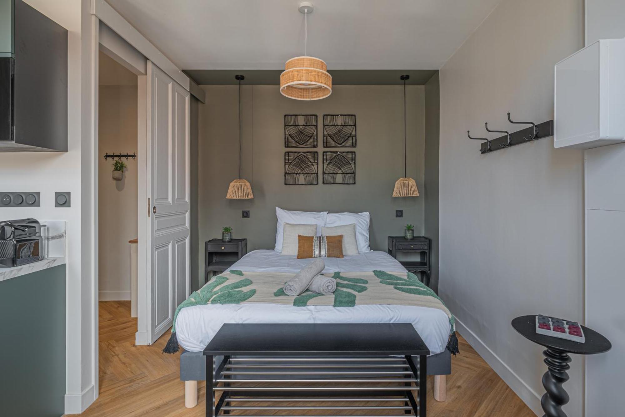 Le Felix Appart'Hotel Romans-sur-Isère Εξωτερικό φωτογραφία