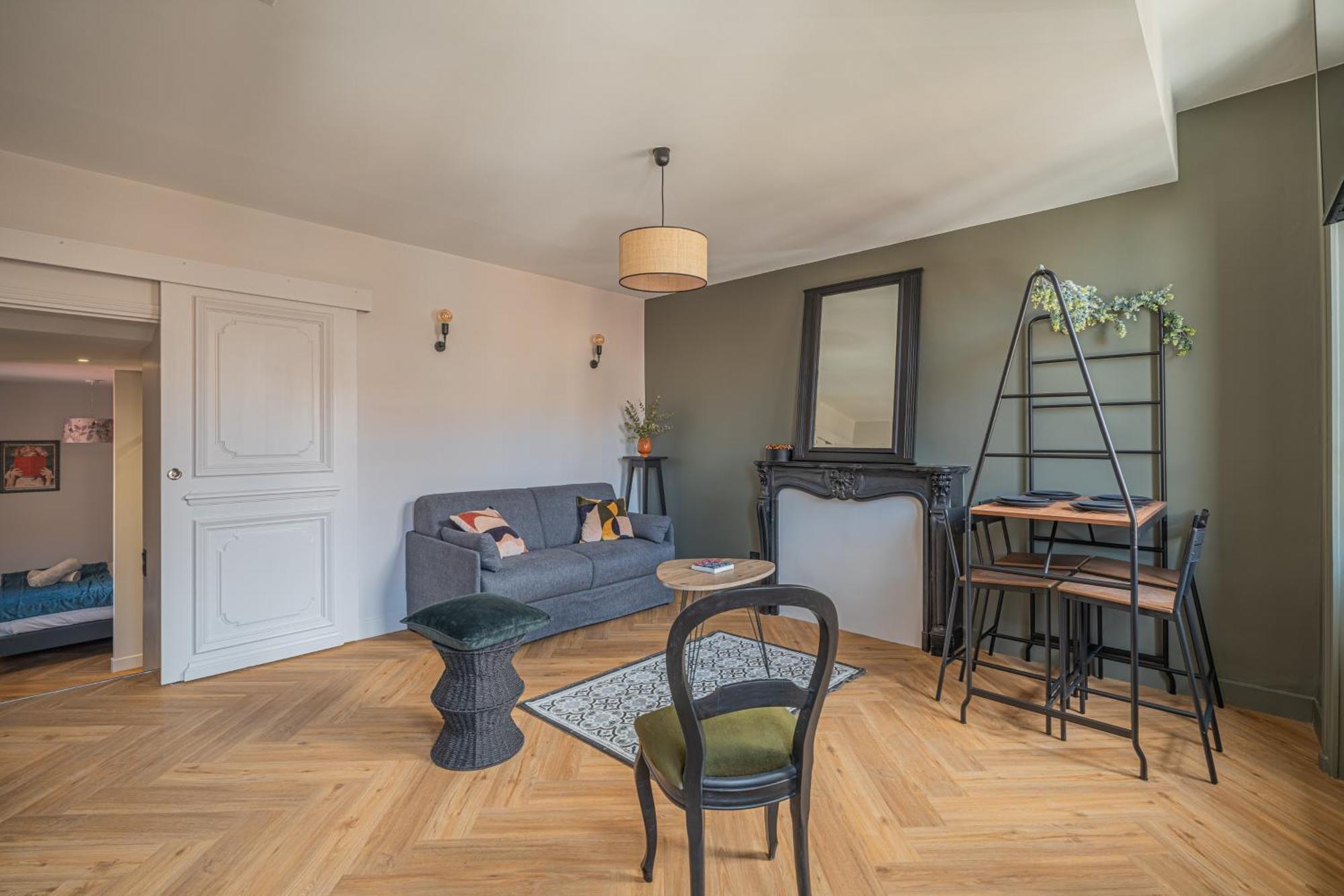 Le Felix Appart'Hotel Romans-sur-Isère Εξωτερικό φωτογραφία