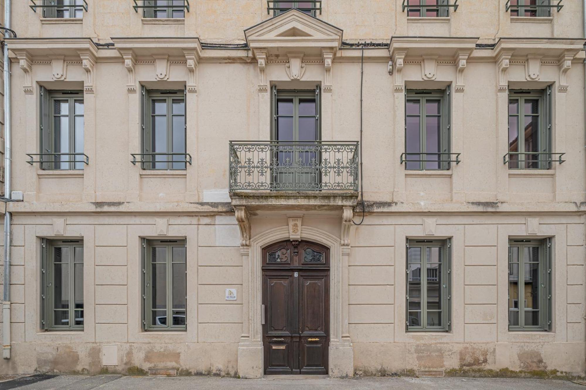 Le Felix Appart'Hotel Romans-sur-Isère Εξωτερικό φωτογραφία